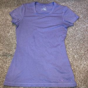 Under armour tee shirt